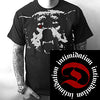 Intimidation T-shirt