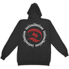 Intimidation Hooded Sweatshirt