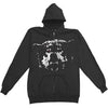 Intimidation Hooded Sweatshirt