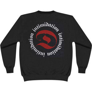 Deathwish Inc. Intimidation Sweatshirt