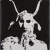 He-Goat Poster Flag