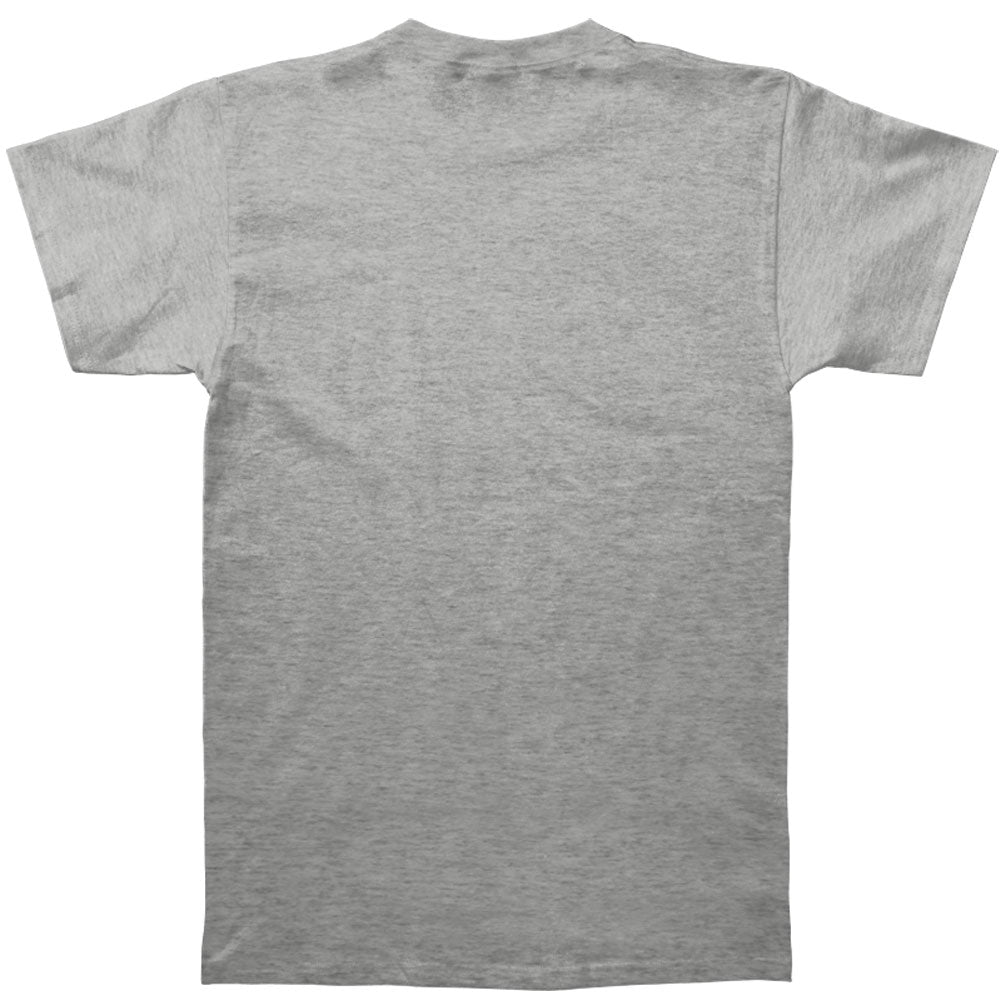 Jam Grey Target T-shirt