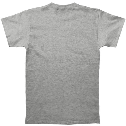 Jam Grey Target T-shirt