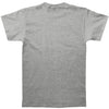 Grey Target T-shirt