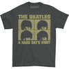 Hard Days Night Blackwash T-shirt