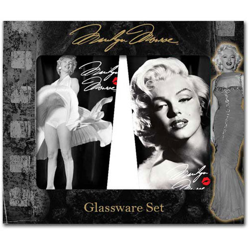 Signature Pub Glass Set