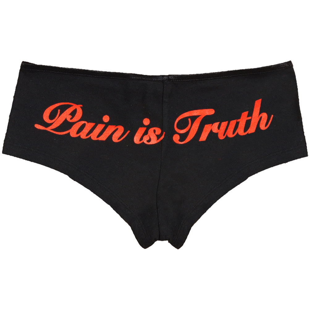 Underwear  Rockabilia Merch Store