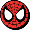 Spider-Man Icon Magnet