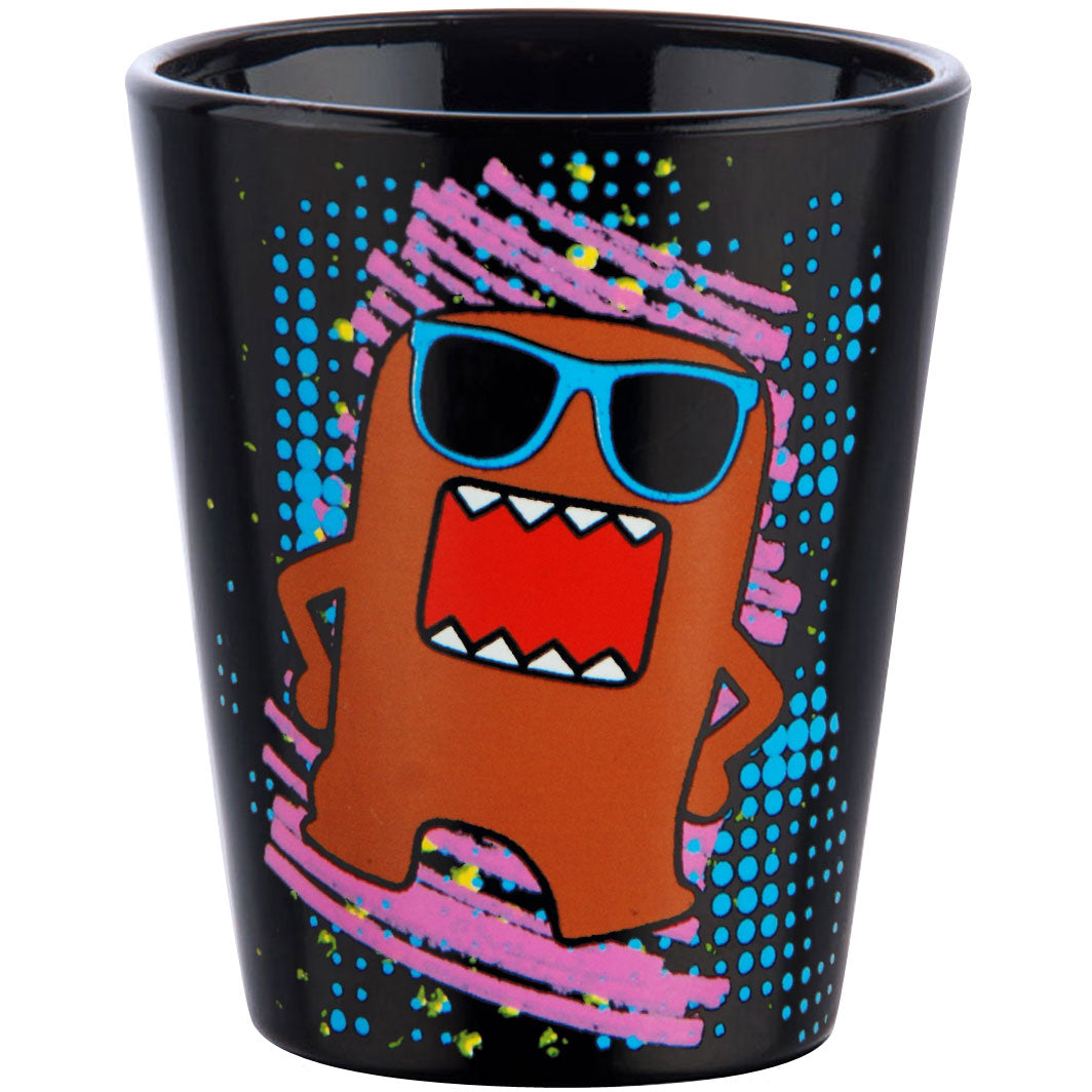 Domo Shot Glass