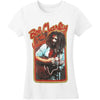 The Wailers Junior Top