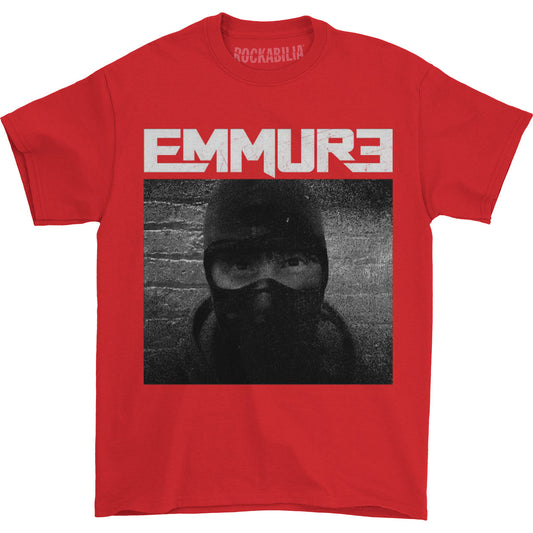 Eternal Enemy T-shirt