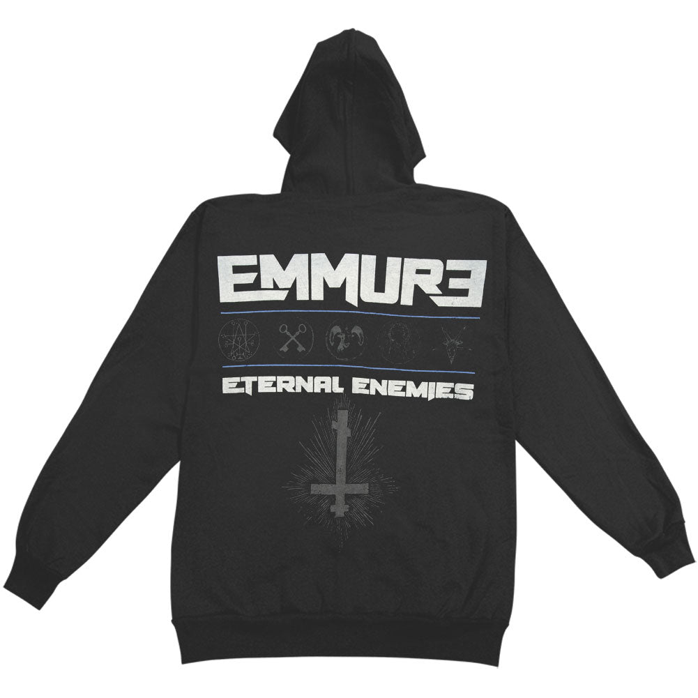 Emmure Occult Hooded Sweatshirt