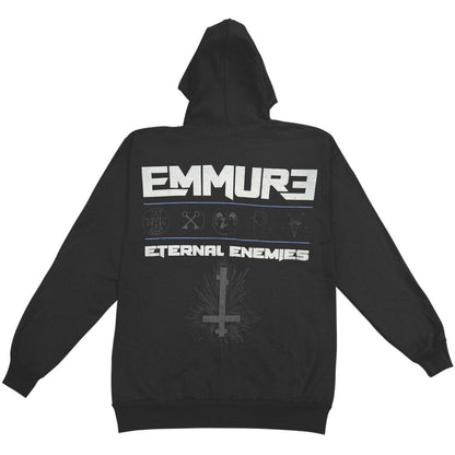 Emmure Occult Hooded Sweatshirt