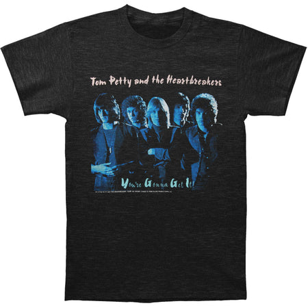 Tom Petty T-Shirts & Merch | Rockabilia Merch Store