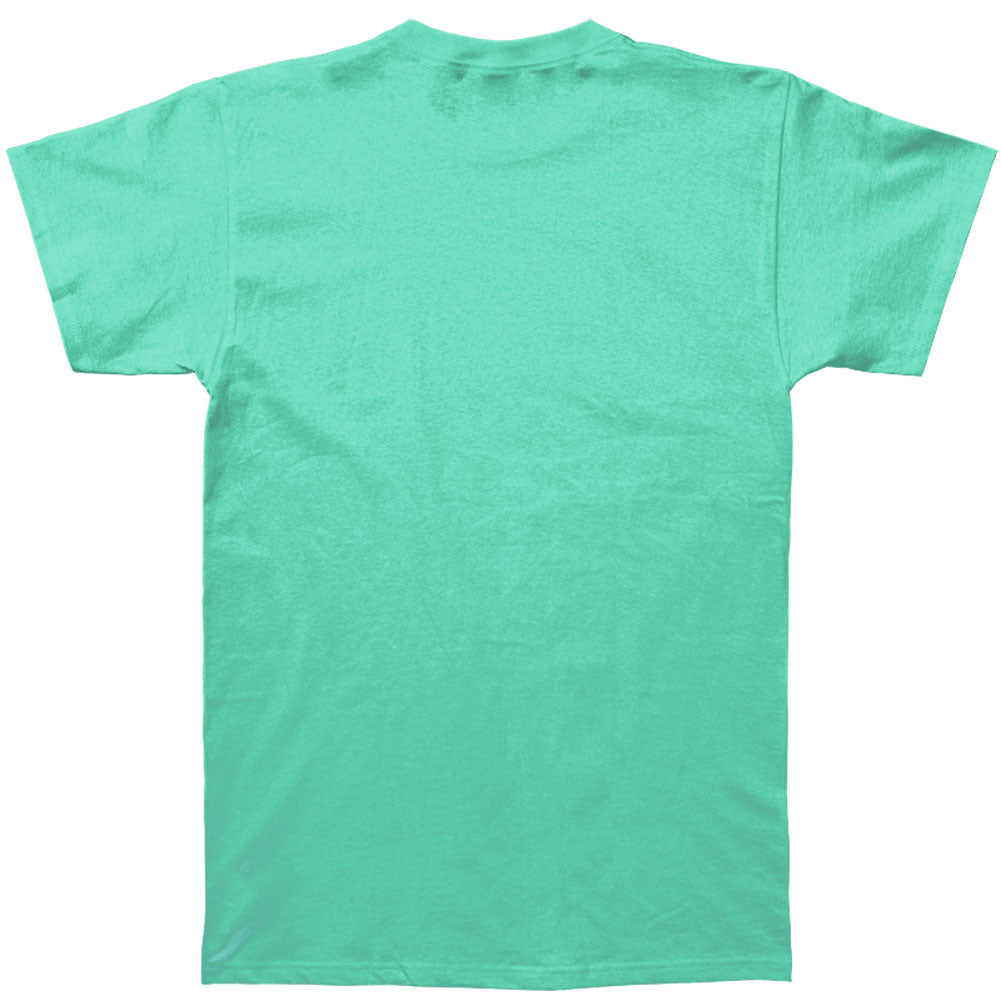 Queens Of The Stone Age Space Mountain T-shirt