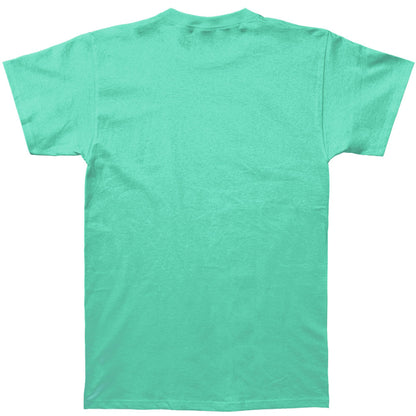 Queens Of The Stone Age Space Mountain T-shirt