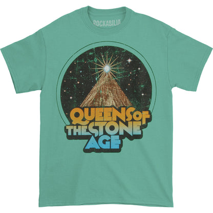 Queens Of The Stone Age Space Mountain T-shirt
