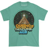 Space Mountain T-shirt