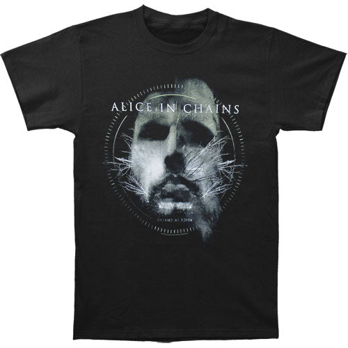 Alt Face Slim Fit T-shirt
