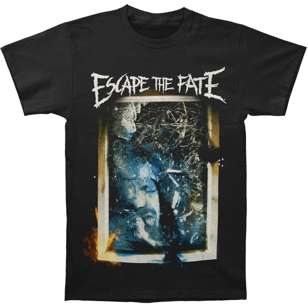 Window Slim Fit T-shirt