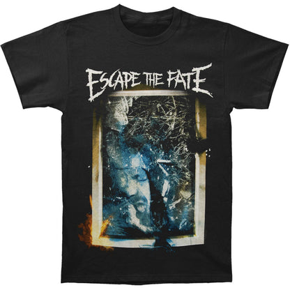 Window Slim Fit T-shirt