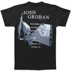 Before We Begin 2011 Tour Slim Fit T-shirt