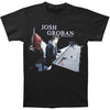 Before We Begin 2011 Tour Slim Fit T-shirt