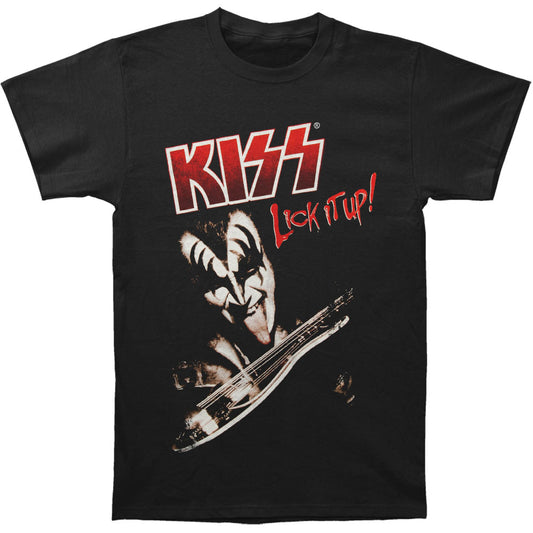 Lick It Up Slim Fit T-shirt