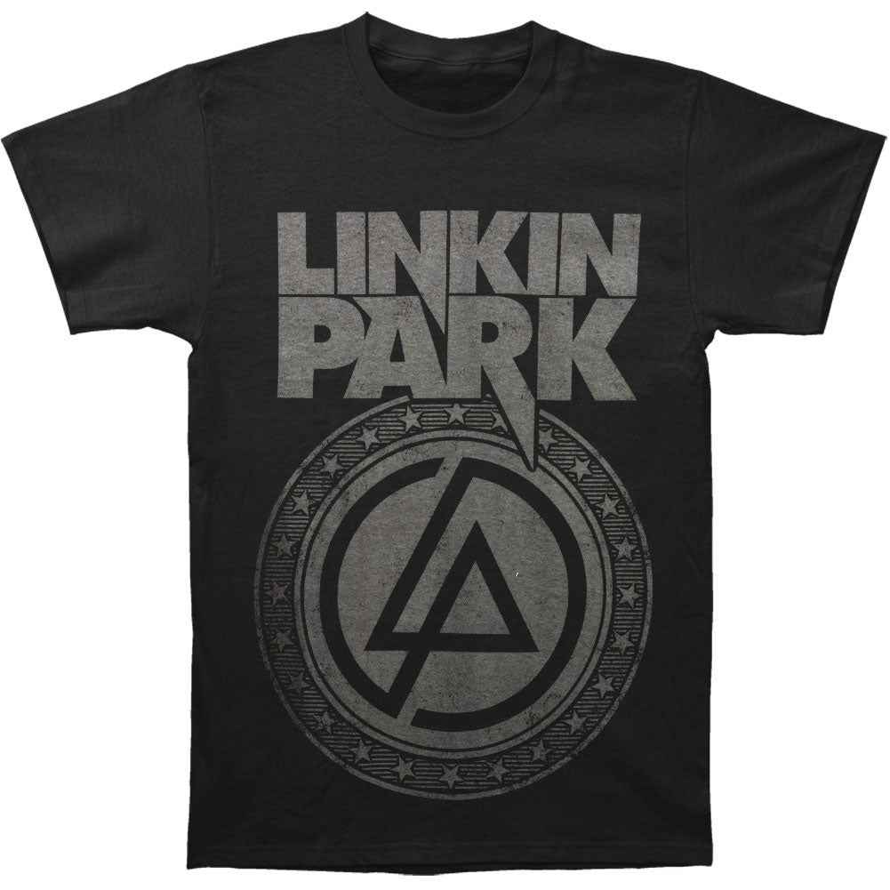 Linkin Park Seal Slim Fit T-shirt