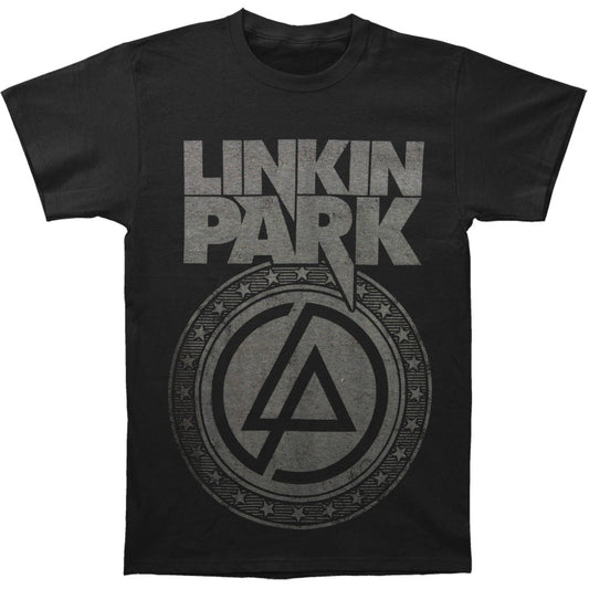 Linkin Park Seal Slim Fit T-shirt
