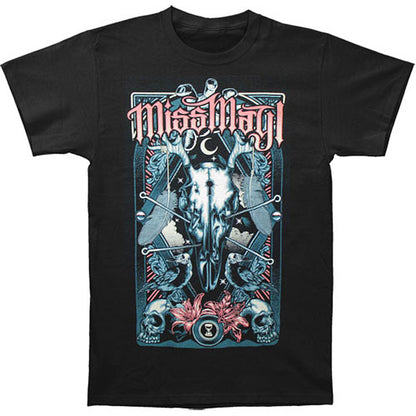 Gates Of Death Slim Fit T-shirt