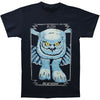 Owl Slim Fit T-shirt