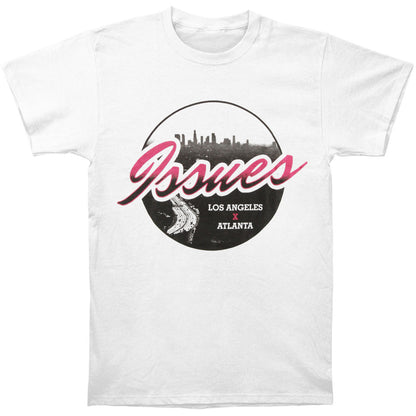 Issues Skyline T-shirt