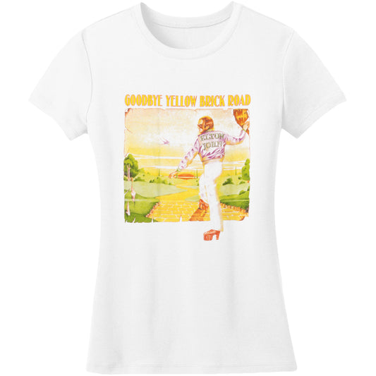 G.B.Y.B.R. Album Junior Top