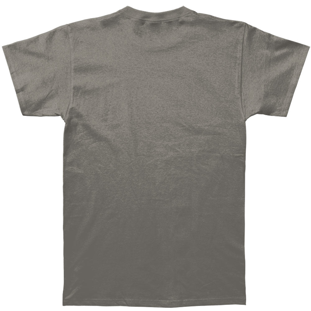 Who Smoke T-shirt
