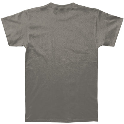 Who Smoke T-shirt