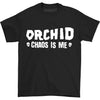 Chaos Is Me T-shirt