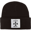 Iron Cross Beanie