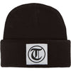 T Logo Beanie