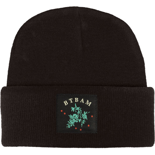 Between The Buried And Me Silent Circus Logo Beanie