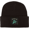 Silent Circus Logo Beanie