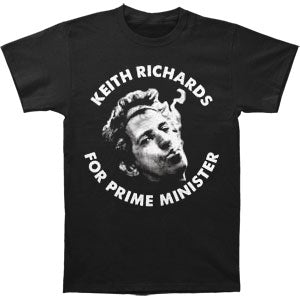 Rolling Stones T-shirt