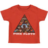 Album Pyramid Childrens T-shirt