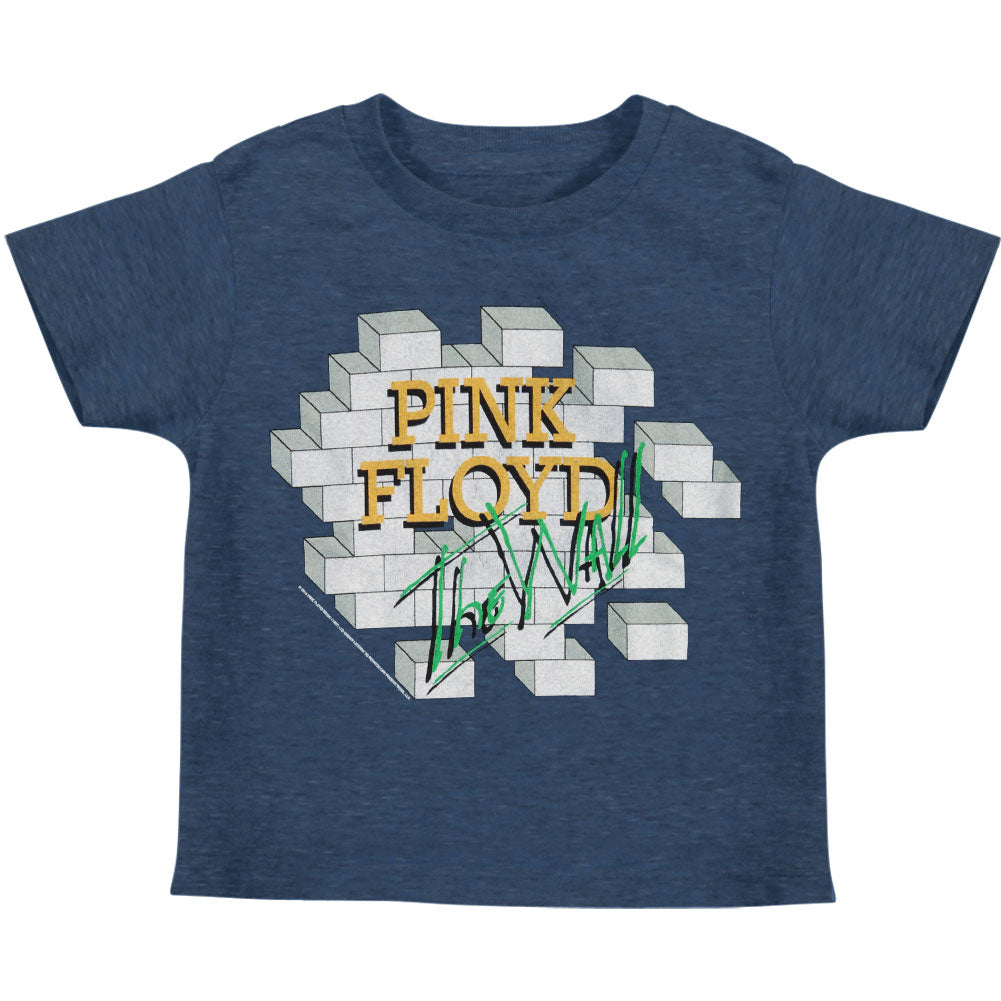 Pink Floyd The Wall Childrens T-shirt