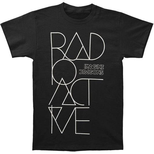 Imagine Dragons Radioactive T-shirt