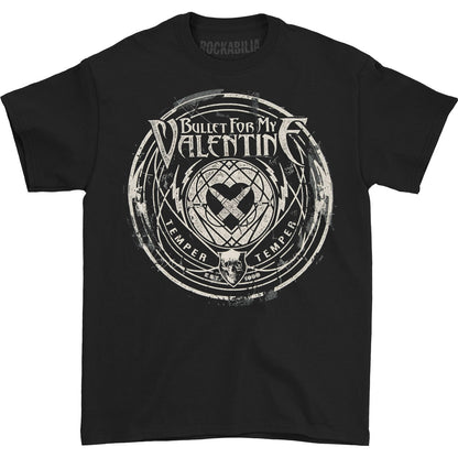 Bullet For My Valentine Time To Explode T-shirt