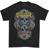 Winged Skull T-shirt