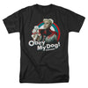 Obey My Dog T-shirt