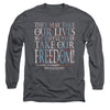 Freedom Long Sleeve