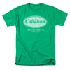 Callahan Auto T-shirt